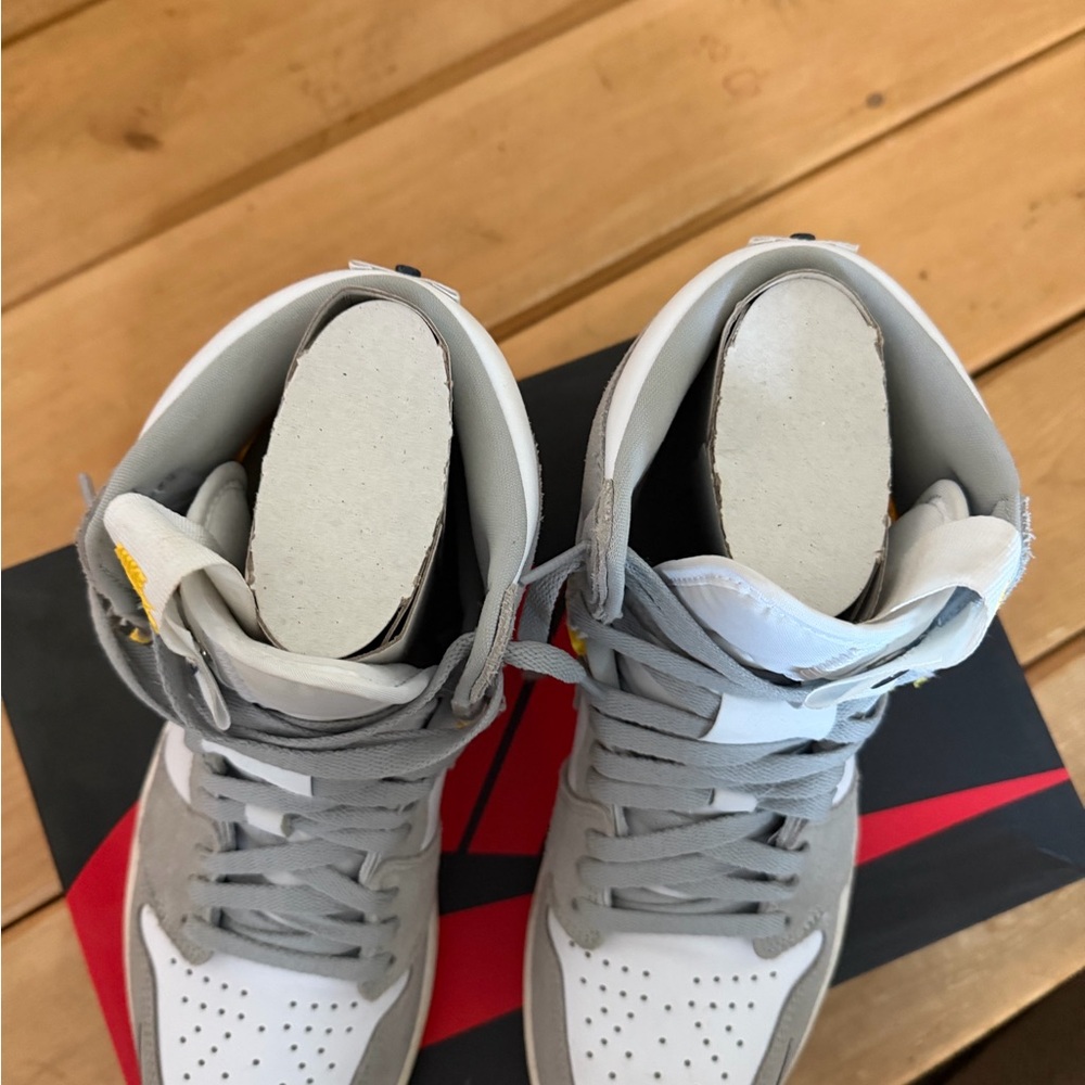 Jordan 1 Switch - image 2